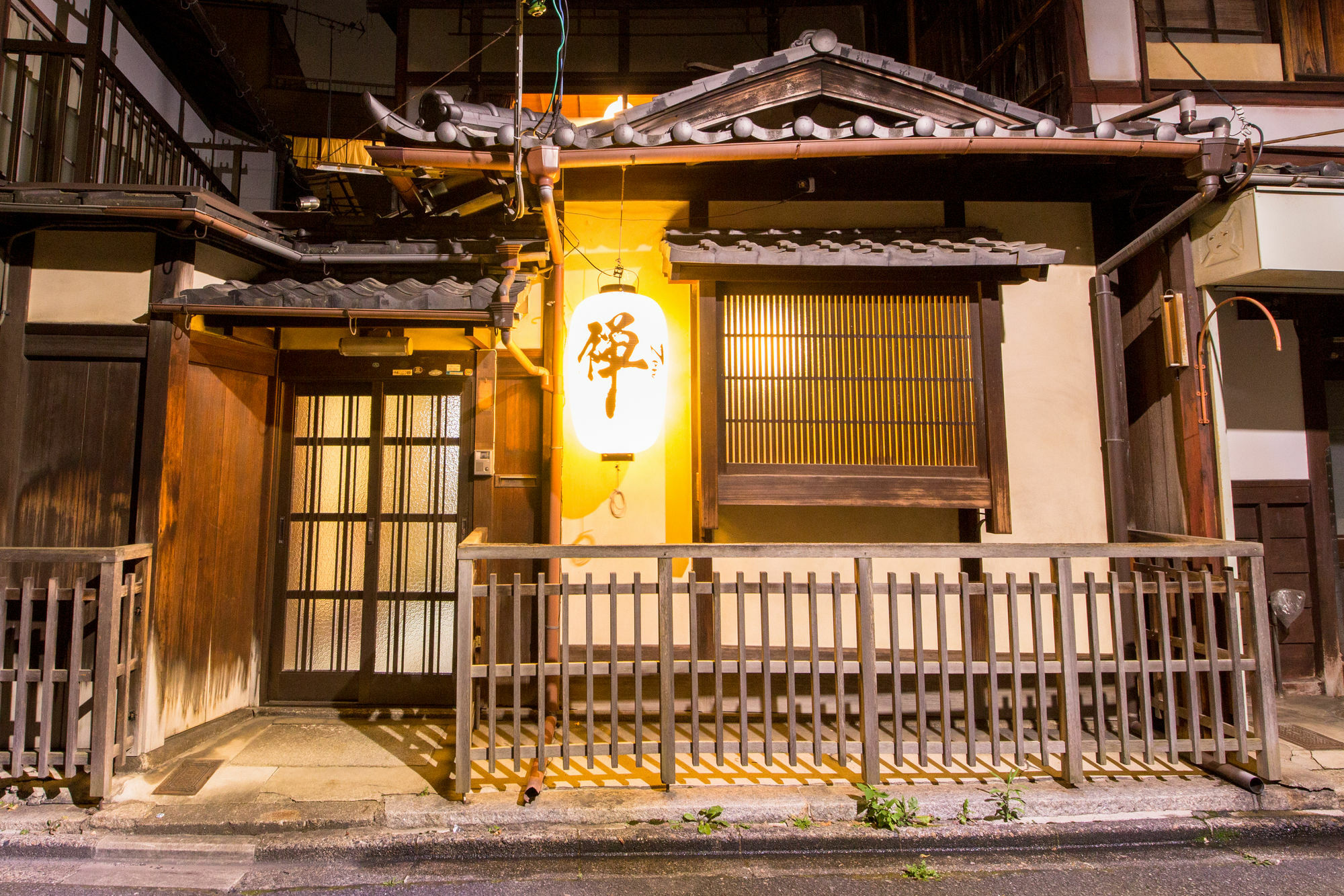 Villa Zen Kyoto Kinkaku-Ji Temple Exterior foto