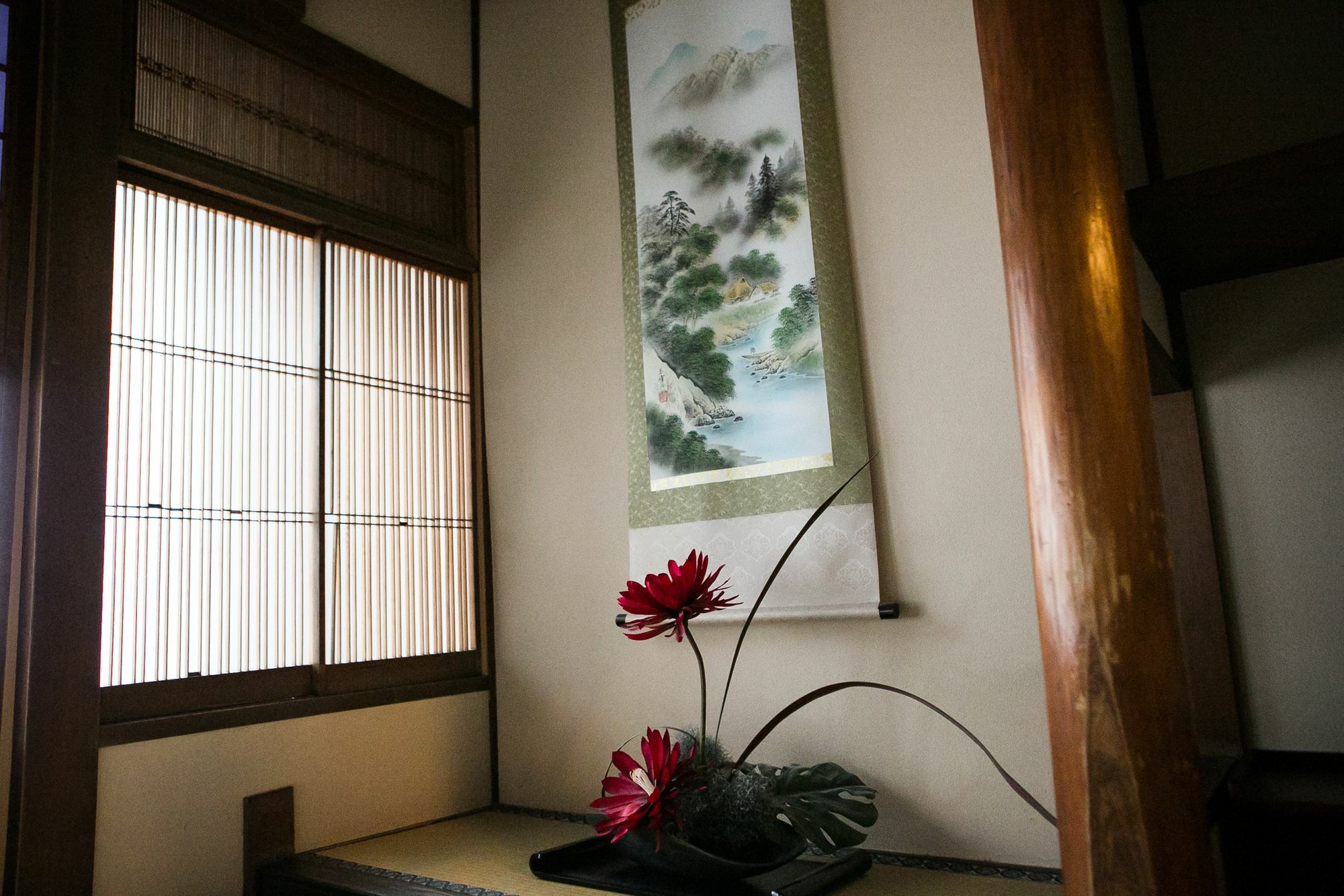 Villa Zen Kyoto Kinkaku-Ji Temple Exterior foto